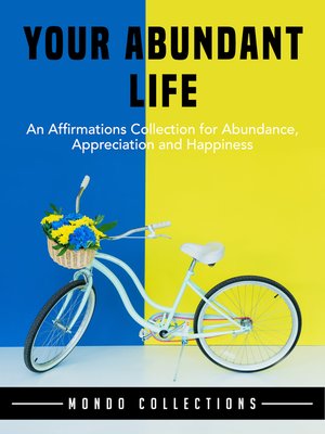 cover image of Your Abundant Life